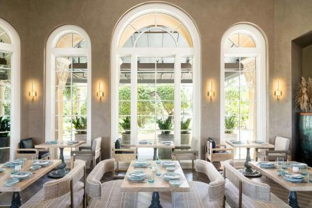 The Ritz-Carlton Orlando, Grande Lakes - 34