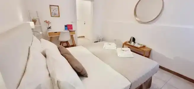 B&B Biancaleuca - 34