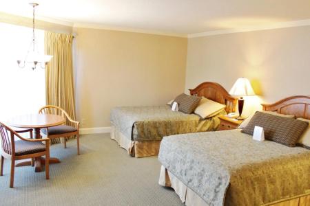 Columbus Inn - 5
