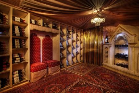 La Perla: The Leading Hotels of the World - 1