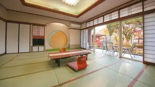 Milky Spa Sun Village - 23