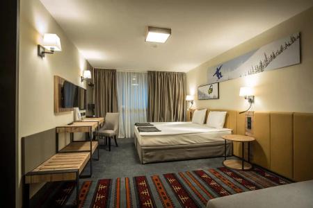 Rila Borovets - 53