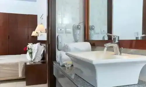 Arminda & Spa - 6