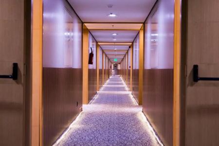 Holiday Inn Parque Anhembi, An Ihg - 12