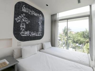 Refillnow! Hostel - 4