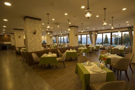 Ermenek Selcuklu Otel - 13
