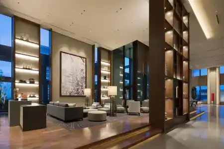 Ascott Marunouchi Tokyo - 29