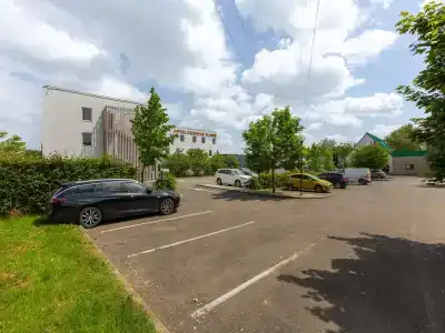 Première Classe Sud - Barjouville - 19