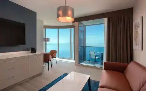 Hilton Rijeka Costabella Beach Resort And Spa - 3
