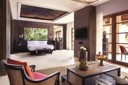 Mandapa, A Ritz-Carlton Reserve - 9