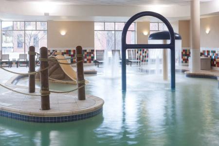 Hampton Inn & Suites-Bricktown - 14