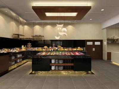 Flora Al Barsha At The Mall - 11