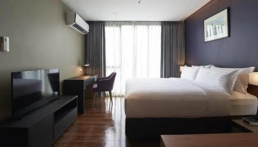 Amp Am House Bangkok - 40