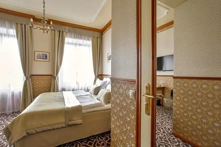 Chateau St. Havel - Wellness - 71