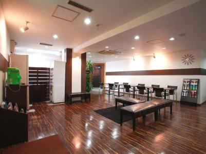 Kumamoto Green - 25
