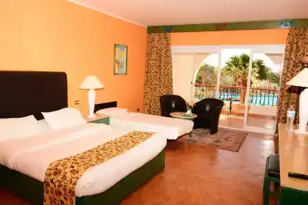 Arabia Azur Resort - 37