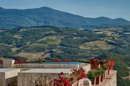 Castello di Velona - The Leadings of the World - 155
