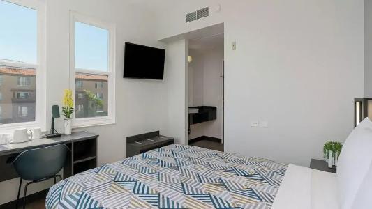 6-San Diego, Ca - Downtown - 46