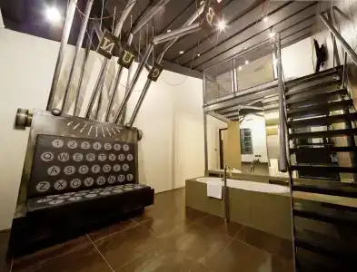 Wanderlust, The Unlimited Collection by Oakwood (SG Clean) - 3