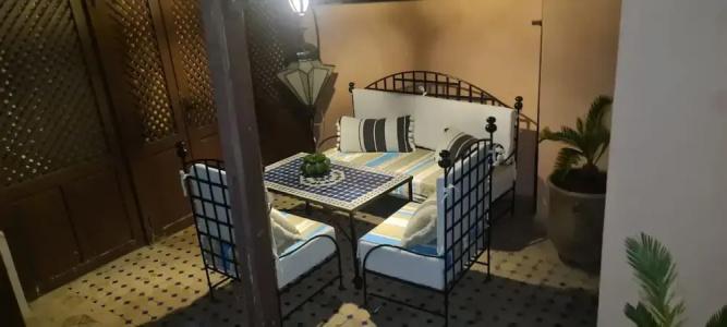Riad Aubrac - 40