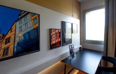 Mercure Rouen Centre Champ de Mars - 119
