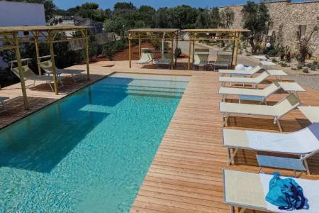 Volito & Resort - 39