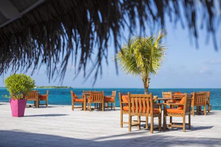 Sun Siyam Vilu Reef - 25