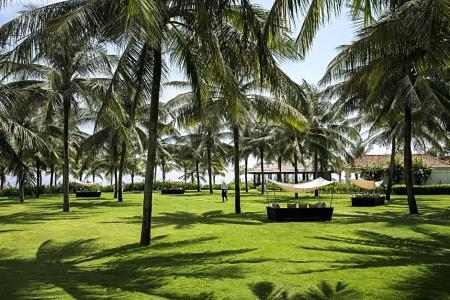 Boutique Hoi An Resort - 24