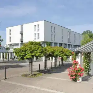 Best Western ParkWeingarten - 0