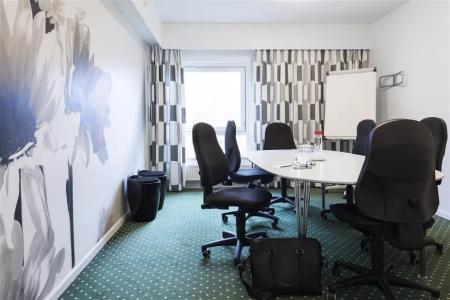 Scandic Aalborg Øst - 4