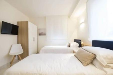 Metropol Ceccarini Suite - 126