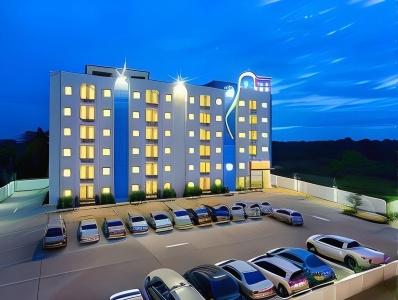 Hop Inn Lopburi - 29