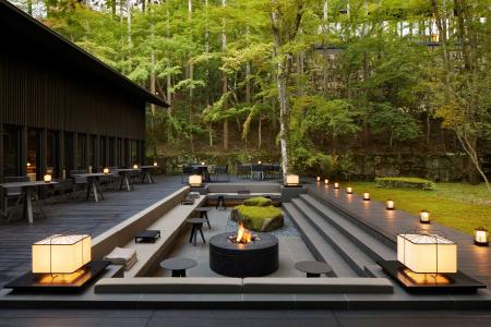 Aman Kyoto - 23