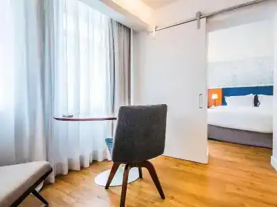 Novotel Rio de Janeiro Leme - 40
