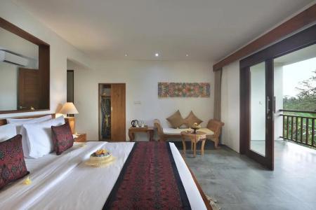 The Hidden Paradise Ubud - 52