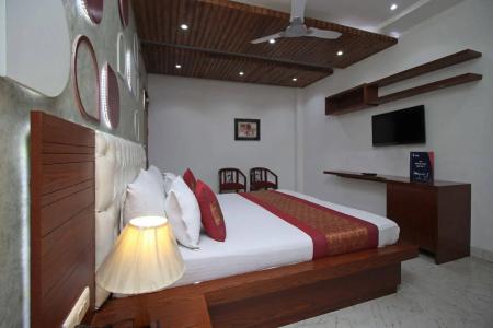 Indraprastha - 5