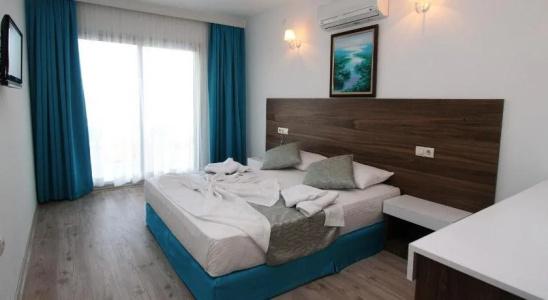 Bartu Otel - 2