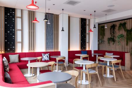 Holiday Inn Express - Almere, An Ihg - 42