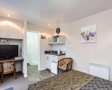 Comfort Inn Tayesta - 38
