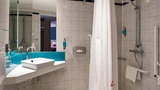 Holiday Inn Express Oxford Kassam Stadium, An Ihg - 56