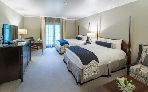Cooper Conference Center & Spa - 5
