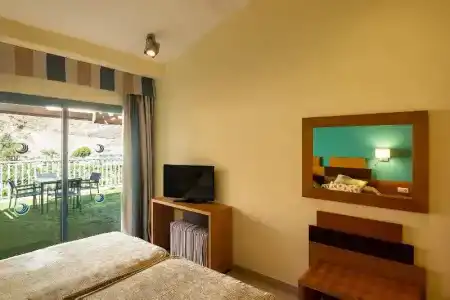 Apartamentos Cordial Mogán Valle - 31