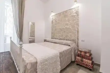 Le Villanelle b&b - 21