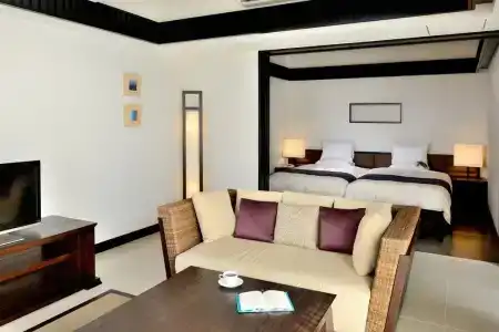 Shigira Bayside Suite Allamanda - 1