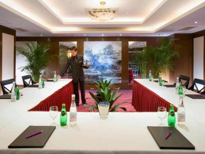 Grand Mercure Beijing Central - 15