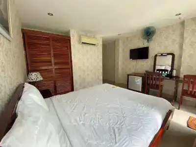 Hai Yen Family Resort - 132