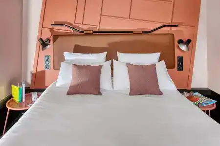 Hôtel Tandem - Boutique Hôtel - 68