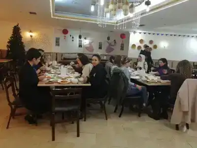 Mevlana ŞEms - 26