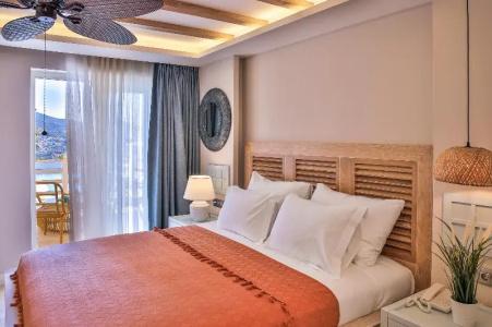 Kalkan Saray Suites - 164