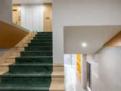 Shanghai Cheng'an (Fudan Affiliated Pediatric Hospital Jinjiang Paradise Subway Station) - 5